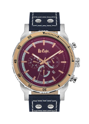 Lee Cooper LC06216.599 Erkek Kol Saati - Lee Cooper