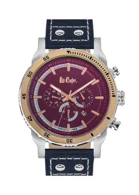 Lee Cooper LC06216.599 Erkek Kol Saati - 1