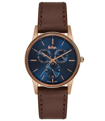 Lee Cooper LC06499.492 Kadın Kol Saati - Lee Cooper