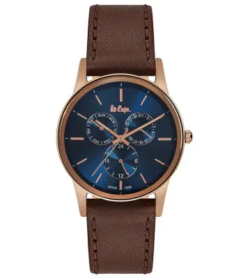 Lee Cooper LC06499.492 Kadın Kol Saati - 1