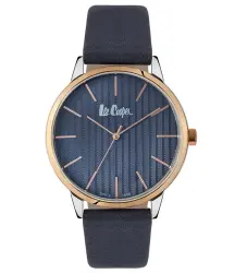 Lee Cooper LC06769.599 Erkek Kol Saati - Lee Cooper