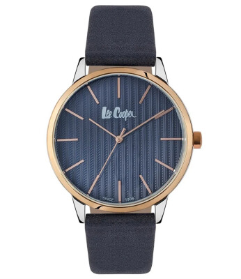 Lee Cooper LC06769.599 Erkek Kol Saati - Lee Cooper