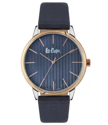 Lee Cooper LC06769.599 Erkek Kol Saati - 1