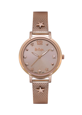 Lee Cooper LC06877.410 Kadın Kol Saati - Lee Cooper