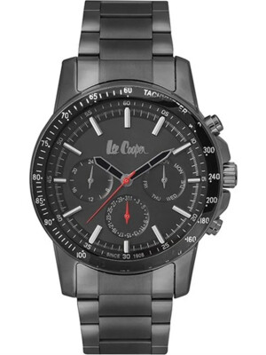 Lee Cooper LC06882.050 Erkek Kol Saati - Lee Cooper