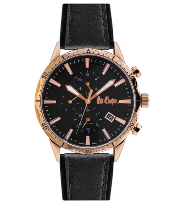 Lee Cooper LC06957.351 Kadın Kol Saati - Lee Cooper