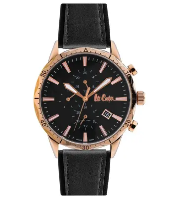 Lee Cooper LC06957.351 Kadın Kol Saati - 1
