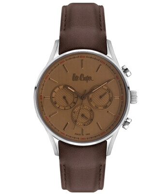 Lee Cooper LC06971.372 Kadın Kol Saati - Lee Cooper