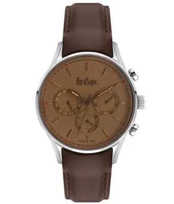 Lee Cooper LC06971.372 Kadın Kol Saati - 1