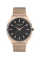 Lee Cooper LC07049.450 Erkek Kol Saati - Lee Cooper