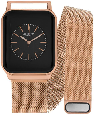 Lee Cooper LC07051.450 Erkek Kol Saati - Lee Cooper