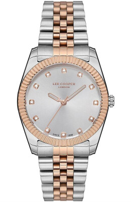 Lee Cooper LC07115.530 Kadın Kol Saati - Lee Cooper