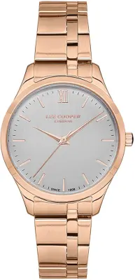 Lee Cooper LC07116.430 Kadın Kol Saati - 1