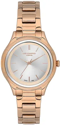 Lee Cooper LC07134.430 Kadın Kol Saati - 1