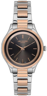 Lee Cooper LC07134.560 Kadın Kol Saati - Lee Cooper