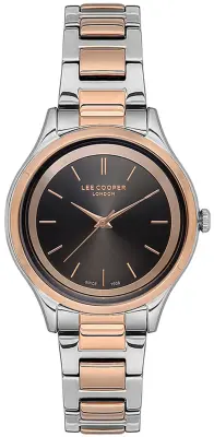 Lee Cooper LC07134.560 Kadın Kol Saati - 1