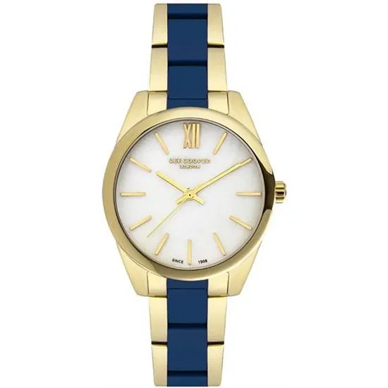 Lee Cooper LC07139.120 Kadın Kol Saati - 1