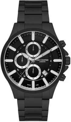 Lee Cooper LC07205.650 Erkek Kol Saati - 1
