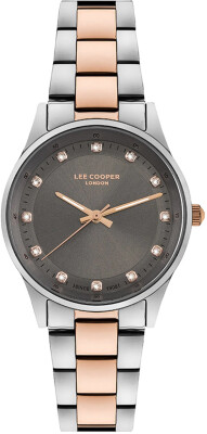 Lee Cooper LC07236.360 Kadın Kol Saati - Lee Cooper