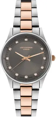 Lee Cooper LC07236.360 Kadın Kol Saati - 1