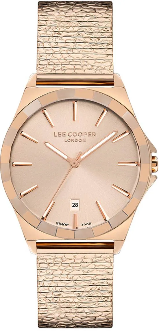 Lee Cooper LC07305.410 Kadın Kol Saati - 1