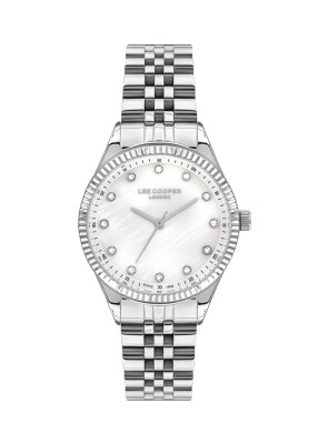 Lee Cooper LC07310.320 Kadın Kol Saati - Lee Cooper