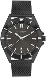 Lee Cooper LC07353.670 Erkek Kol Saati - Lee Cooper