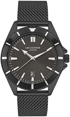 Lee Cooper LC07353.670 Erkek Kol Saati - Lee Cooper