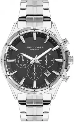 Lee Cooper LC07375.360-NM Erkek Kol Saati - 1