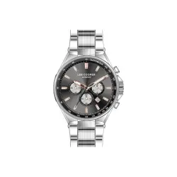 Lee Cooper LC07381.560-NM Erkek Kol Saati - Lee Cooper