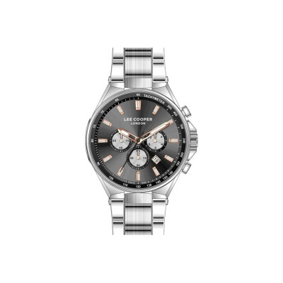 Lee Cooper LC07381.560-NM Erkek Kol Saati - Lee Cooper