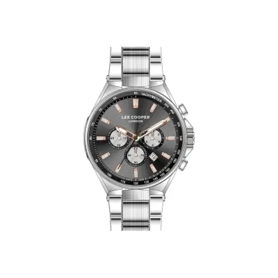 Lee Cooper LC07381.560-NM Erkek Kol Saati - 1