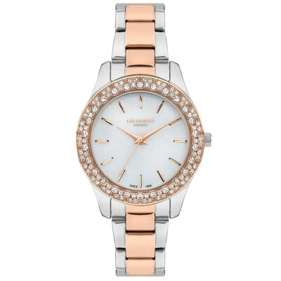 Lee Cooper LC07390.520 Kadın Kol Saati - Lee Cooper