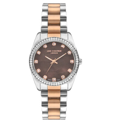Lee Cooper LC07478.540 Kadın Kol Saati - Lee Cooper