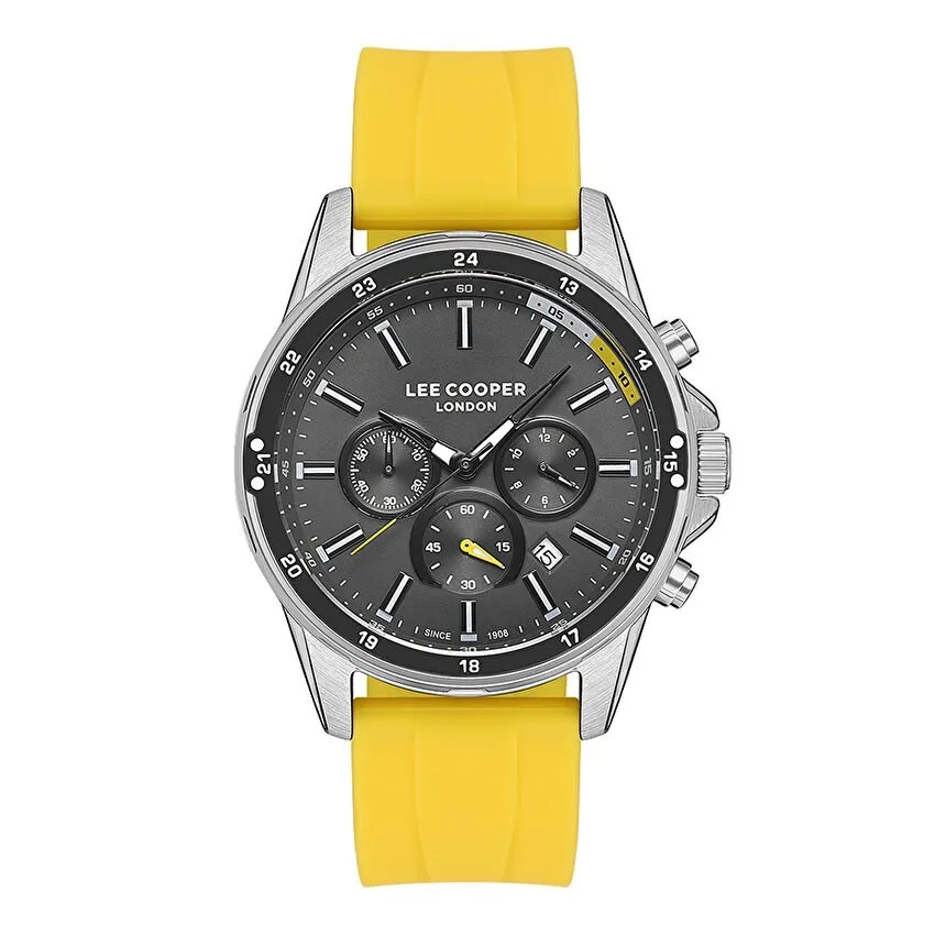 Lee Cooper LC07605.367 Erkek Kol Saati - Lee Cooper