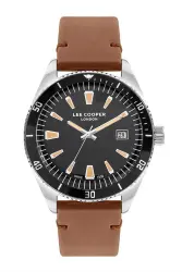 Lee Cooper LC07611.352 Erkek Kol Saati - Lee Cooper