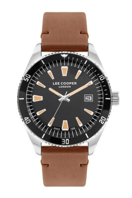 Lee Cooper LC07611.352 Erkek Kol Saati - Lee Cooper