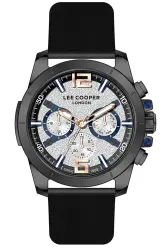 Lee Cooper LC07613.061-NM Erkek Kol Saati - Lee Cooper