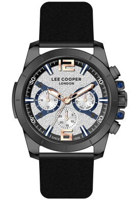 Lee Cooper LC07613.061-NM Erkek Kol Saati - Lee Cooper