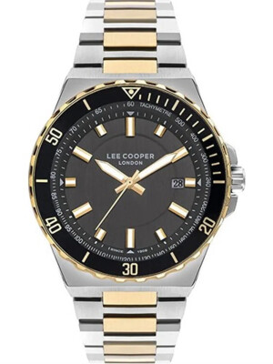 Lee Cooper LC07622.260 Erkek Kol Saati - Lee Cooper