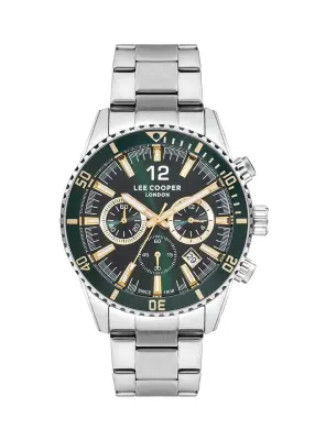 Lee Cooper LC07629.270-NM Erkek Kol Saati - 1