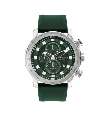 Lee Cooper LC07631.377 Erkek Kol Saati - Lee Cooper
