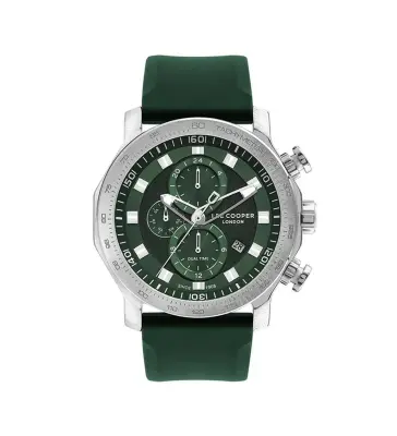 Lee Cooper LC07631.377 Erkek Kol Saati - 1