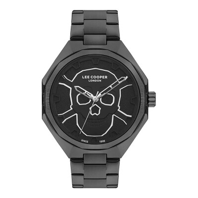 Lee Cooper LC07640.060 Erkek Kol Saati - Lee Cooper