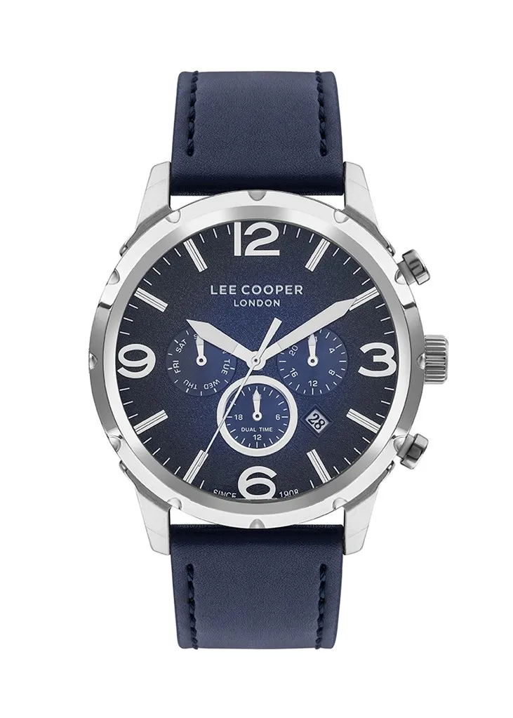 Lee Cooper LC07671.359 Erkek Kol Saati - 1