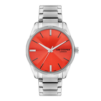 Lee Cooper LC07808.380 Erkek Kol Saati - Lee Cooper
