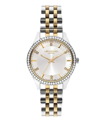 Lee Cooper LC07826.220 Kadın Kol Saati - Lee Cooper