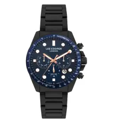 Lee Cooper LC07829.690-NM Erkek Kol Saati - Lee Cooper