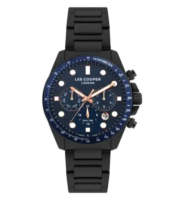 Lee Cooper LC07829.690-NM Erkek Kol Saati - 1