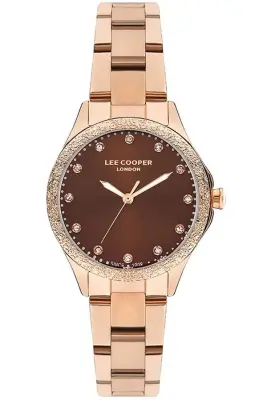 Lee Cooper LC07840.540 Erkek Kol Saati - 1